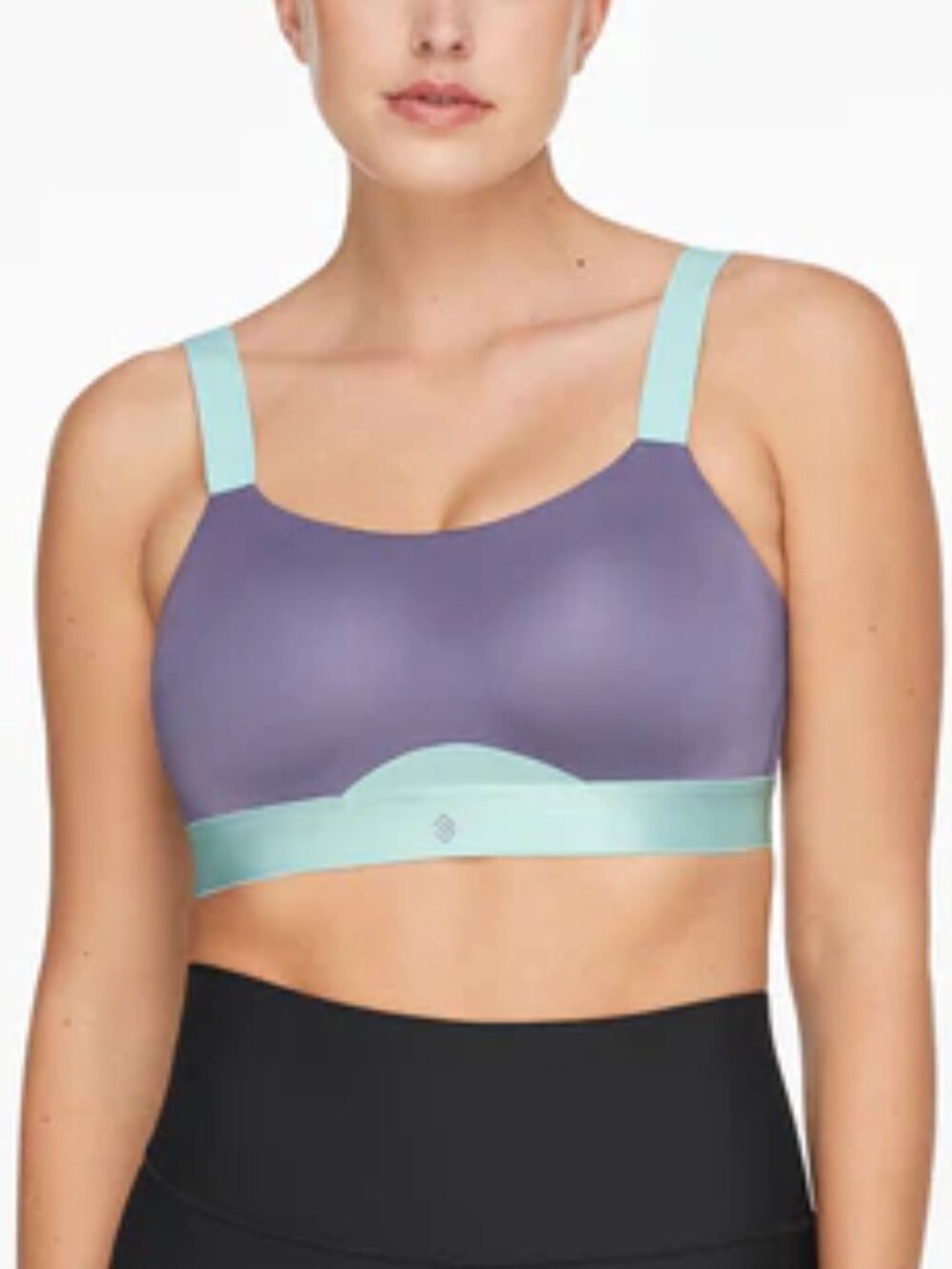 Third Love Kinetic Adjustable sports bra, size 40D